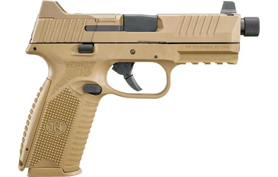 FN America - FN 509 Tactical - Image 9