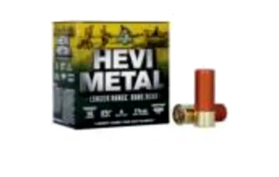 HEVI-Shot - HEVI-Metal Longer Range - Image 2